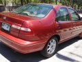 For sale Nissan Exalta 2001-6