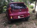 KIA Picanto 1.0 MT 2015 for sale -3