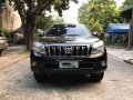 2011 Toyota Land Cruiser Prado VX for sale -7