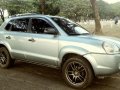 Hyundai Tucson 2007 for sale -6