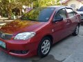 2006 Toyota Vios J for sale-8