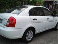 Hyundai Accent crdi 2006 for sale -4