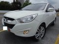 Hyundai Tucson 2012 for sale -0