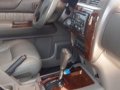 Nissan Patrol 2000 for sale -0