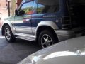 For sale 1997 Mitsubishi Pajero -2