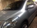 2009 Toyota Vios for sale-4