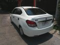 2016 Mitsubishi Mirage G4 GLX for sale-1