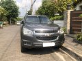 2013 Chevrolet Trailblazer for sale -1