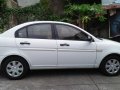 Hyundai Accent crdi 2006 for sale -3