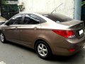 2013 HYUNDAI ACCENT for sale -1