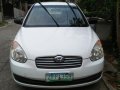 Hyundai Accent crdi 2006 for sale -0