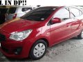 2017 Mitsubishi Mirage G4 for sale-1