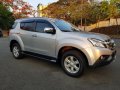 2015 Isuzu MU-X 2.5L for sale -10