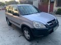 Honda CR-V 2003 for sale-0