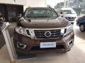 Brand new Nissan Navara for sale -1