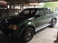 Nissan Frontier 2003 for sale -0