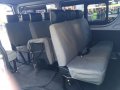 Toyota Hiace Commuter 2015 for sale -5