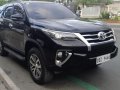 2016 Toyota Fortuner V for sale-8