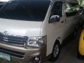 Toyota Super Grandia 2010 for sale -2