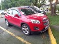 Chevrolet Trax 2016 for sale -0
