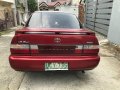 Toyota Corolla 1996 for sale -0
