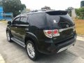 2012 Toyota Fortuner G 4x2 for sale-6