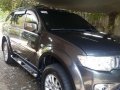 Mitsubishi Montero GLS V 2011 Model for sale-7