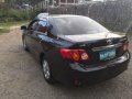 Toyota Altis 2010 G for sale -4