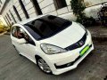 Honda Jazz 2013 for sale-4