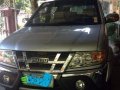 Well kept Isuzu Sportivo for sale-5