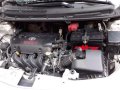 2009 Toyota Vios for sale-2