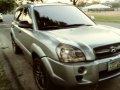 Hyundai Tucson 2007 for sale -9