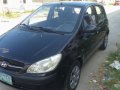 Hyundai Getz 2007 for sale -3