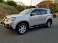 2015 Isuzu MU-X 2.5L for sale -6