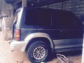 Like new Mitsubishi Pajero for sale-1