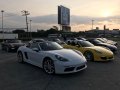2018 Porsche Boxster for sale -8