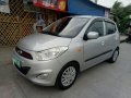 Hyundai i10 Gls 2010 for sale -2