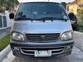 Toyota GL Grandia 2003 for sale-6