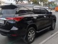 2016 Toyota Fortuner V for sale-5