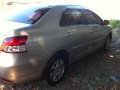Toyota Vios 2009 for sale -4