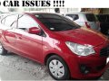 2017 Mitsubishi Mirage G4 for sale-2
