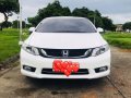 Honda Civic FB 2014 model for sale-1