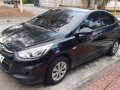 Hyundai Accent 2017 AT for sale -1