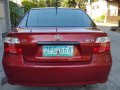 2006 Toyota Vios J for sale-6