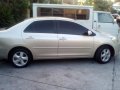 Toyota Vios G 2008 for sale-1