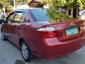 2006 Toyota Vios J for sale-5