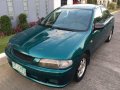 Mazda Familia Glxi 1997 for sale-7