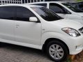 Toyota Avanza 1.5G 2009 for sale-1