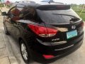 2010 Hyundai Tucson GLS for sale -7