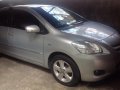 2009 Toyota Vios for sale-7
